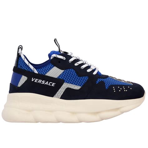 sneakers uomo versace saldi|Men's Versace Sneakers Sale .